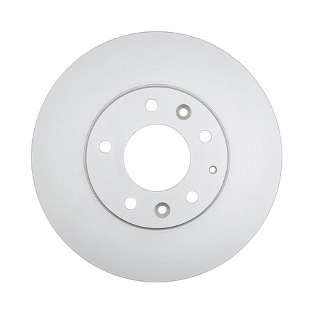 Raybestos 04 Mazda 6 Rotor, 980288Fzn 980288FZN